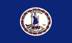 Virginia Flag Virginia Flag